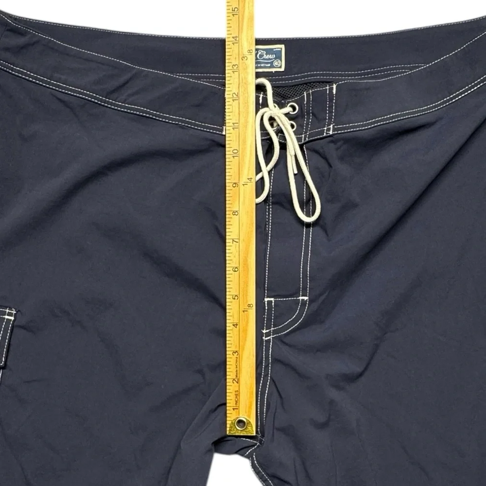 J. Crew 9